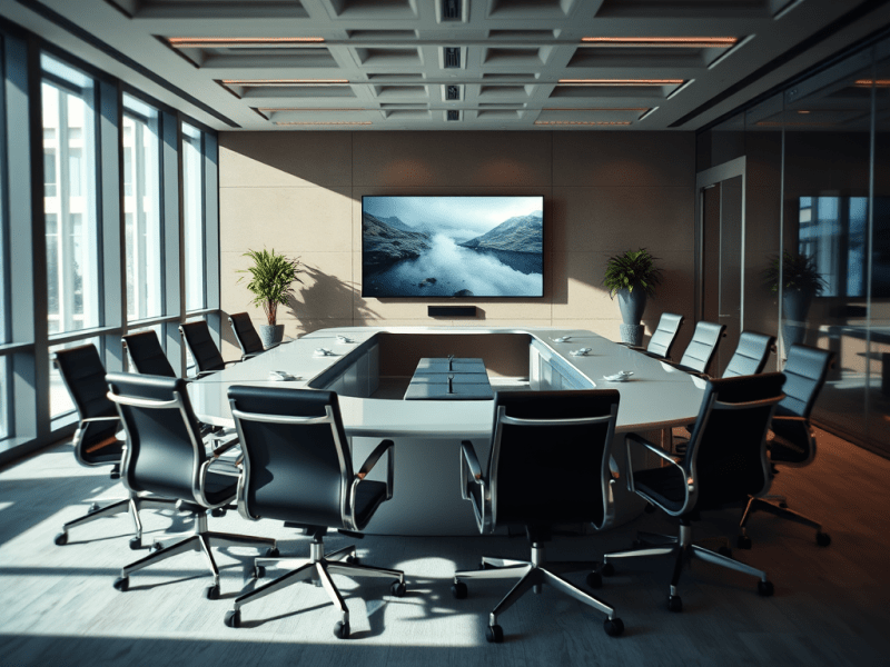 Cisco Workspace Designer